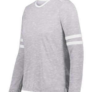 Girls Monterey Long Sleeve Tee