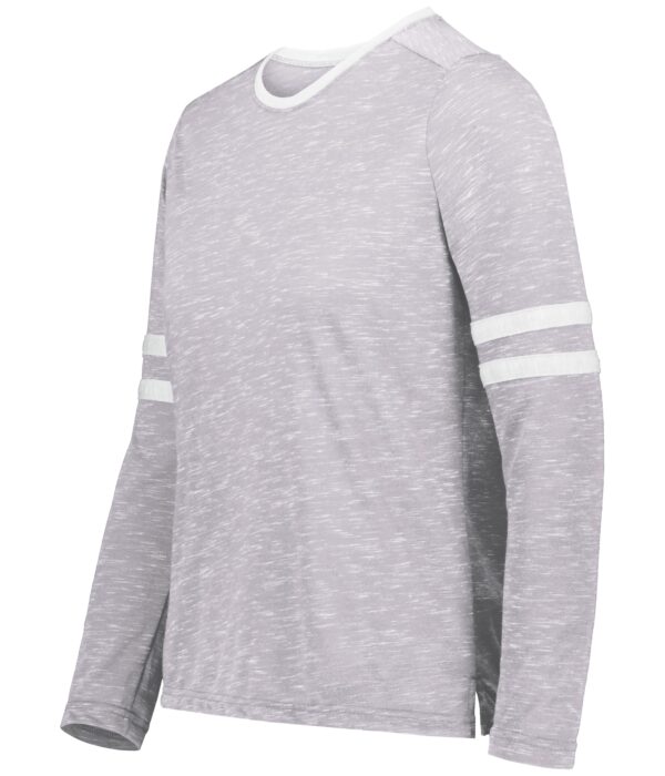 Girls Monterey Long Sleeve Tee