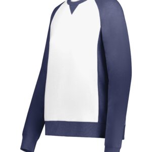 Ladies All-American Fleece Crew