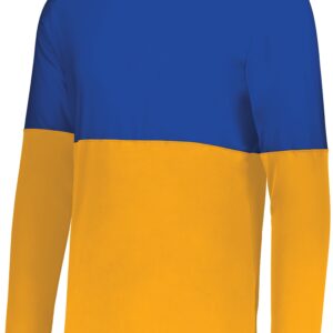 Momentum Team 1/4 Zip Pullover
