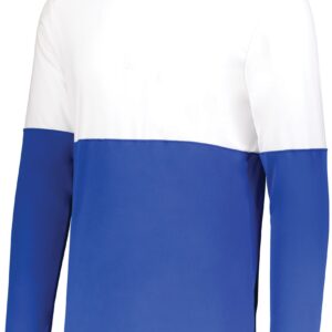 Youth Momentum Team 1/4 Zip  Pullover