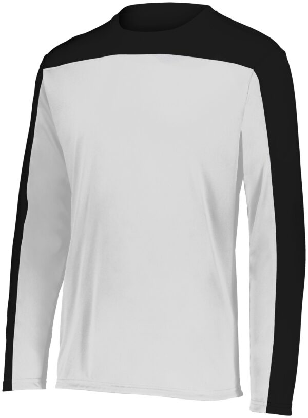 Youth Momentum Team Long Sleeve Tee
