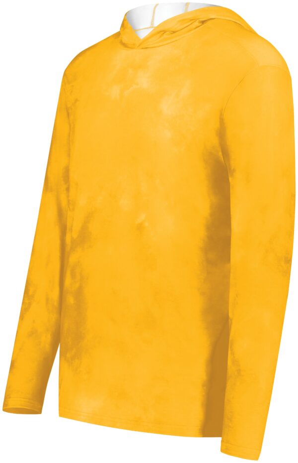 Youth Stock Cotton-Touch™ Poly Hoodie