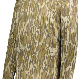 Mossy Oak® Momentum Hoodie