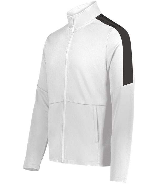 Youth Crosstown Jacket