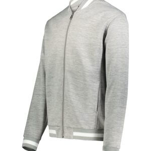 Youth V-Street Full Zip Jacket