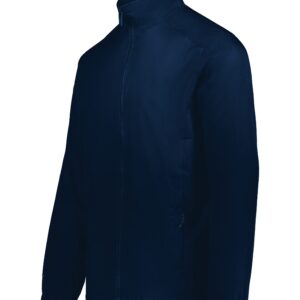 SeriesX Full-Zip Jacket