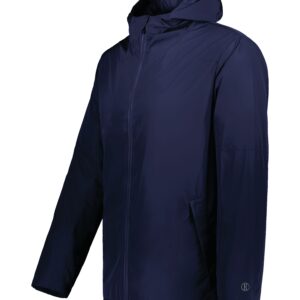 Cold Secure Jacket