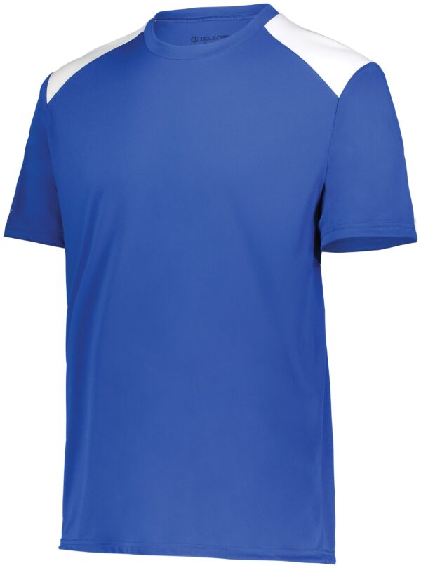 Youth Momentum Team Tee