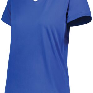 Ladies Momentum Team Tee Ladies Momentum Team Tee