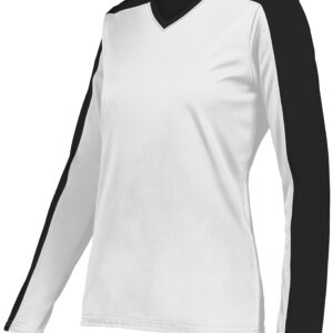 Ladies Momentum Team Long Sleeve Tee