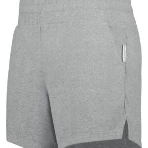 Ladies Ventura Soft Knit Shorts