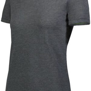 Ladies Eco-Revive Tri-Blend Tee