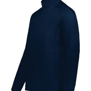 Ladies SeriesX Full-Zip Jacket
