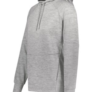 Ladies All-Pro Performance Fleece Hoodie