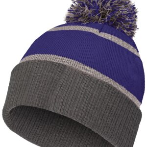 Reflective Beanie