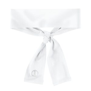 Zoom Tie Headband