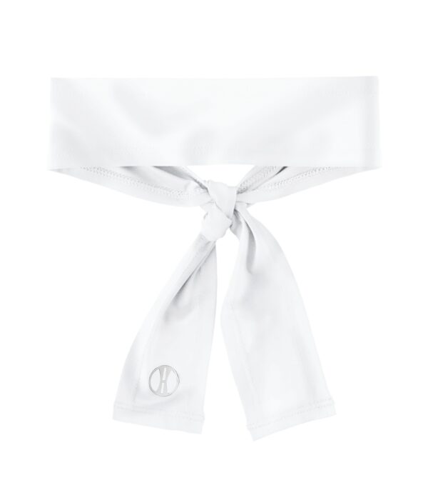 Zoom Tie Headband