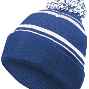 Homecoming Beanie