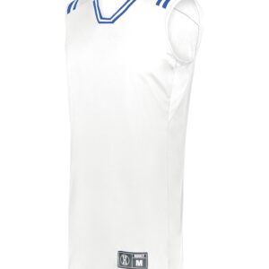 Youth Retro Basketball Jersey