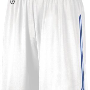 Youth Retro Basketball Shorts