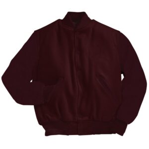 Varsity Jacket
