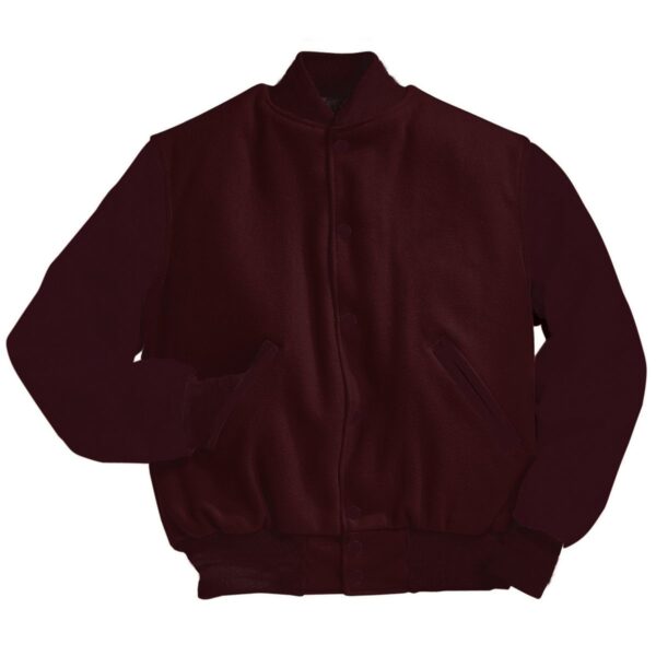 Varsity Jacket