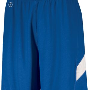 Ladies Dual-Side Single Ply Shorts