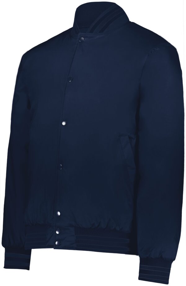 Heritage Jacket