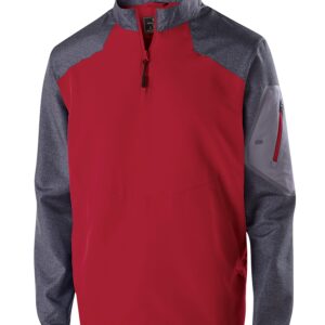 Raider Pullover