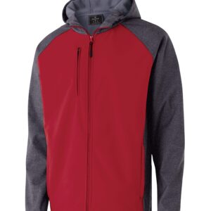 Raider Softshell Jacket