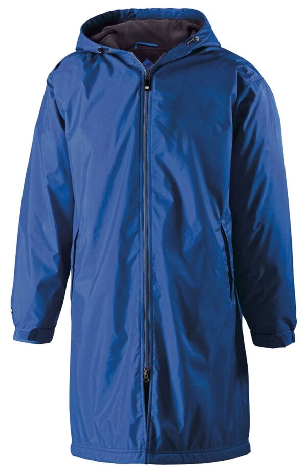 Conquest Jacket