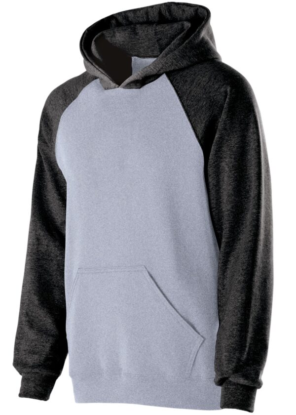Youth Banner Hoodie