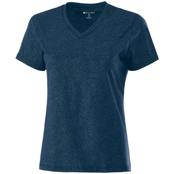 Ladies Glimmer Shirt