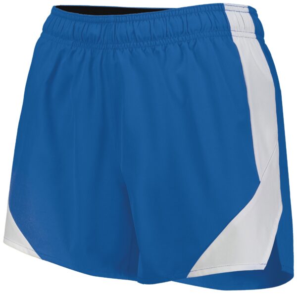 Ladies Olympus Shorts