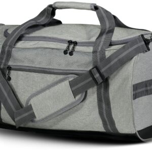 Rivalry Duffel Bag