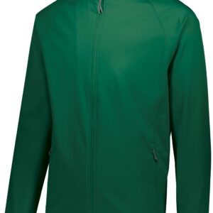 Featherlight Soft Shell Jacket