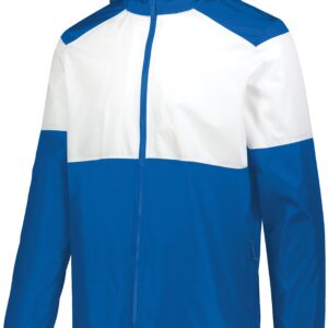 SeriesX Hooded Jacket