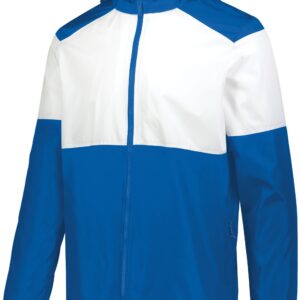 SeriesX Hooded Jacket SeriesX Hooded Jacket