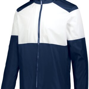 Youth SeriesX Hooded Jacket