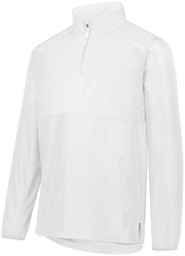 SeriesX Pullover