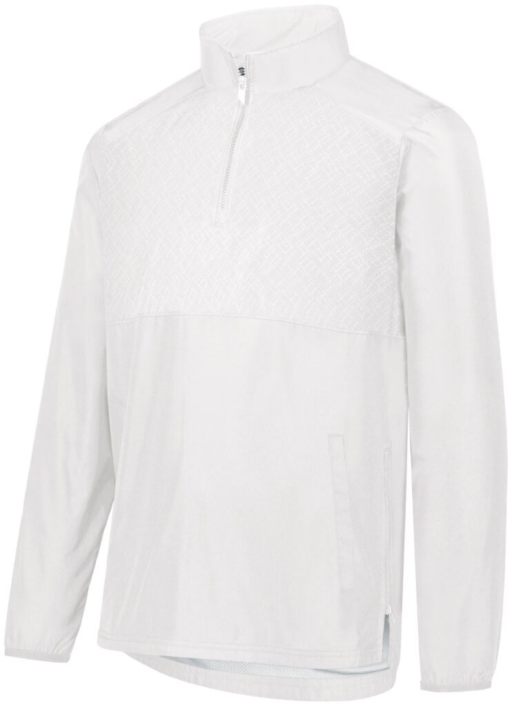 SeriesX Pullover
