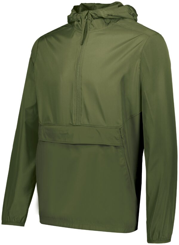 Pack Pullover