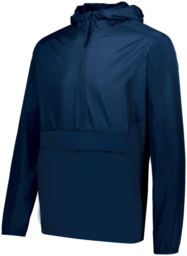 Youth Pack Pullover