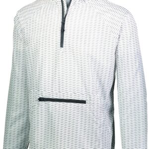 Youth Range Packable Pullover