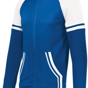 Youth Retro Grade Jacket
