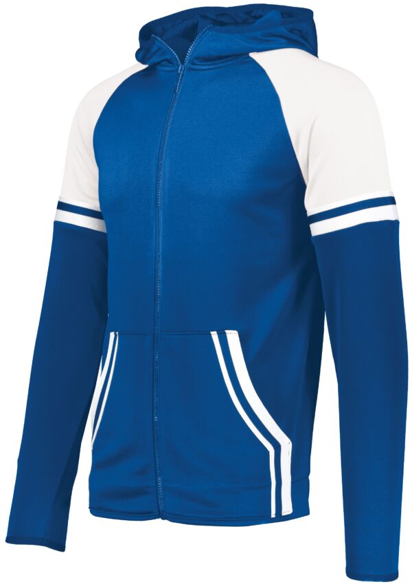 Youth Retro Grade Jacket