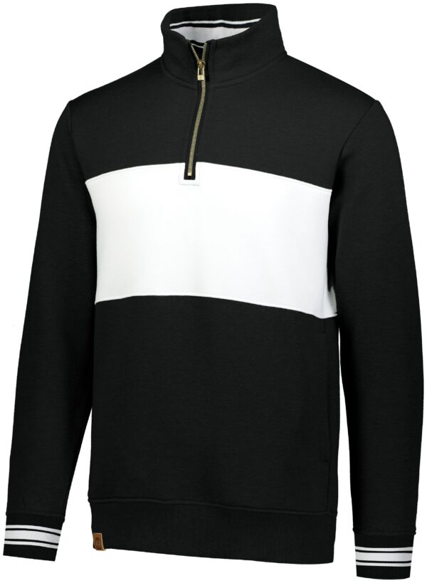 All-American Pullover