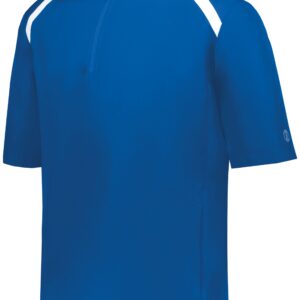 Clubhouse Short Sleeve Pullover