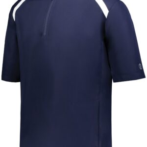 Youth Clubhouse Short Sleeve Pullover